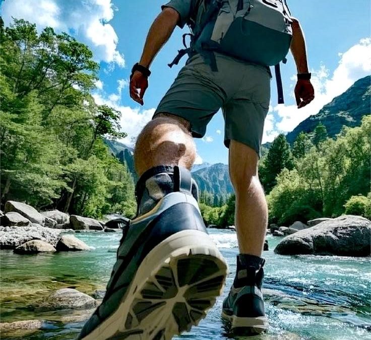Escape the Routine: Easy Ways to Enjoy an Outdoor Weekend Close to Home