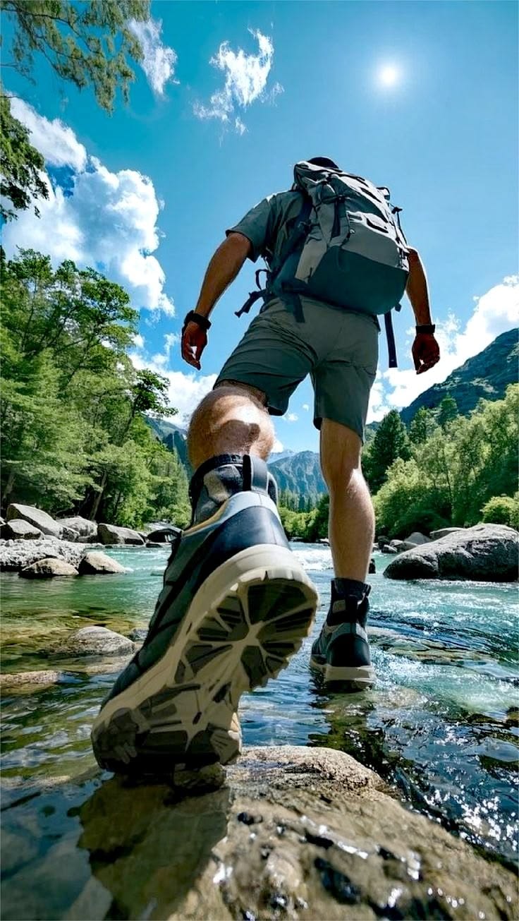 Escape the Routine: Easy Ways to Enjoy an Outdoor Weekend Close to Home
