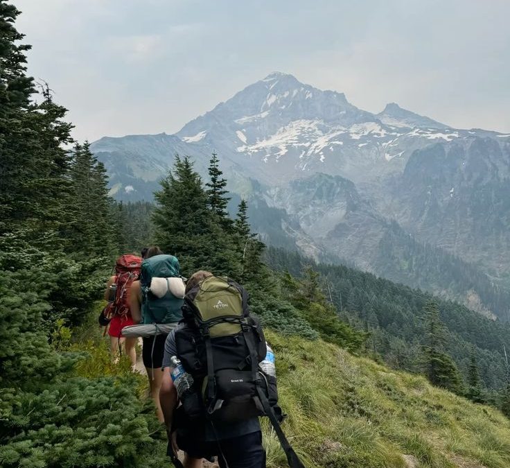 Your First Mountain Hike: A Beginner’s Guide to a Successful Adventure