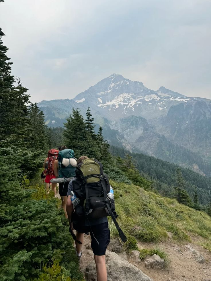 Your First Mountain Hike: A Beginner’s Guide to a Successful Adventure