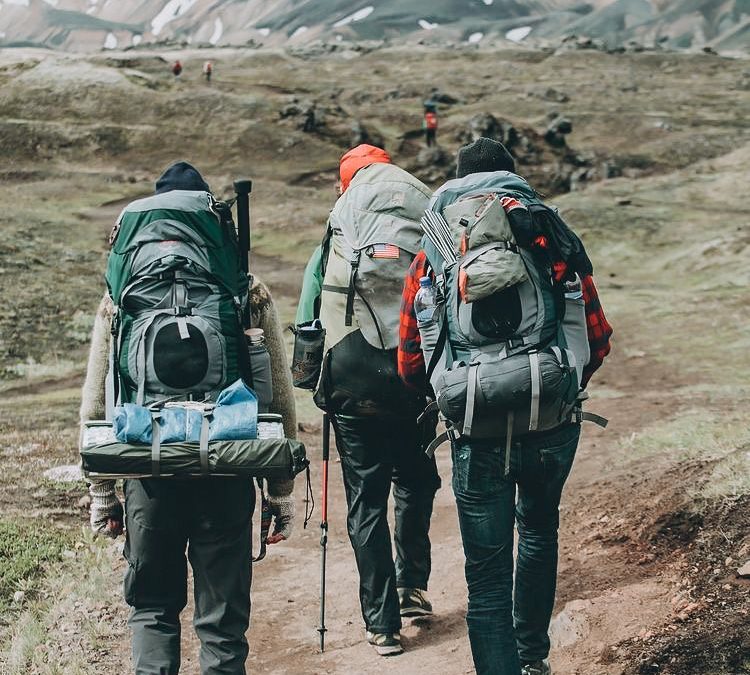 Pack Light, Travel Far: Smart Backpacking Tips for a Weekend Escape