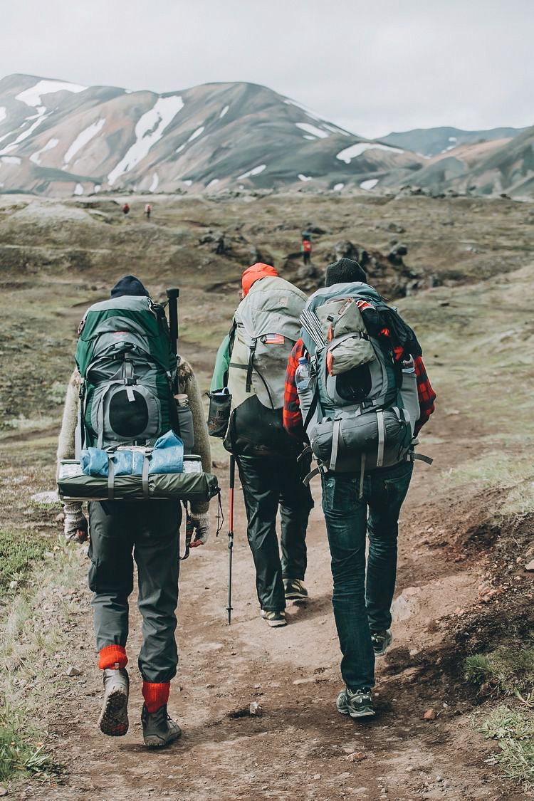 Pack Light, Travel Far: Smart Backpacking Tips for a Weekend Escape