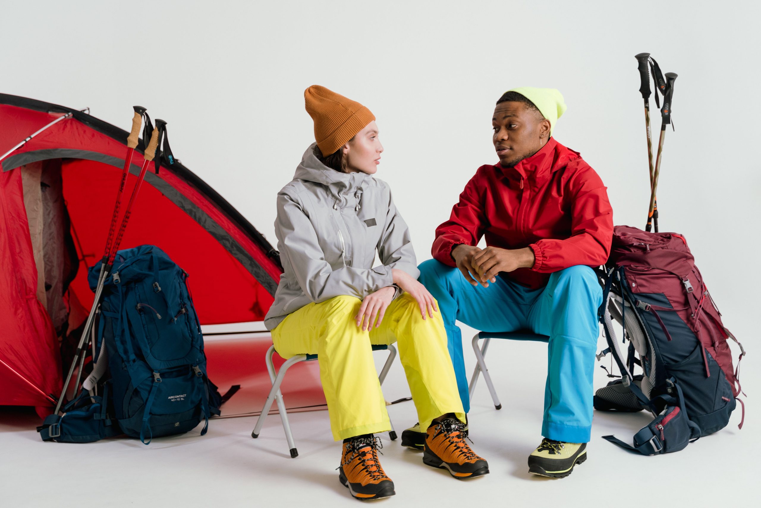 Choose Your Adventure: What to Look for in Essential Outdoor Gear